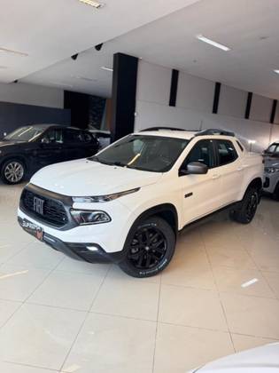 FIAT TORO 2.0 16V TURBO DIESEL ULTRA 4WD AT9